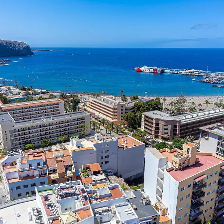 Luxury Holidays Suites, Playa De Cristianos Appartement Los Cristianos (Tenerife)