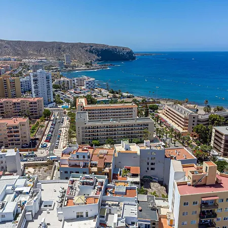 Luxury Holidays Suites, Playa De Cristianos Appartement