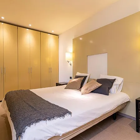 Luxury Holidays Suites, Playa De Cristianos Appartement *