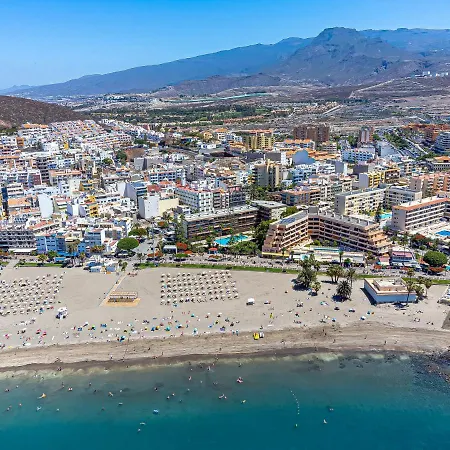 Luxury Holidays Suites, Playa De Cristianos Appartement *