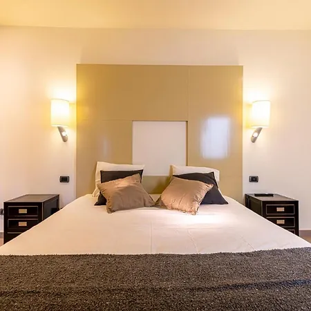 Appartement Luxury Holidays Suites, Playa De Cristianos *