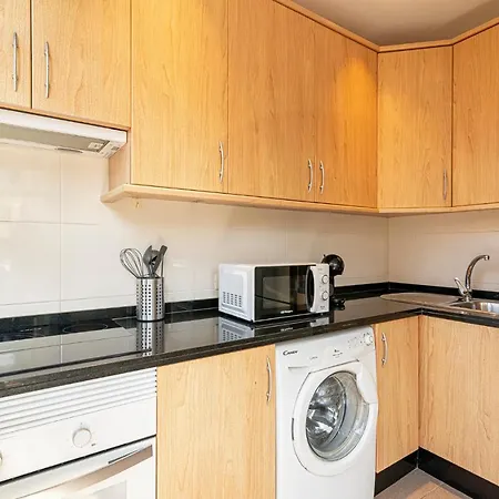 Capri Luxury Holidays Suites, Playa De Cristianos