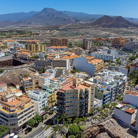 Appartement Luxury Holidays Suites, Playa De Cristianos
