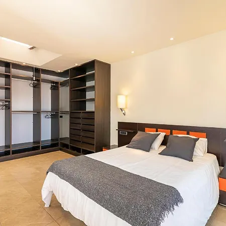 Appartement Luxury Holidays Suites, Playa De Cristianos *