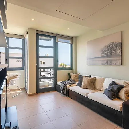 Appartement Luxury Holidays Suites, Playa De Cristianos
