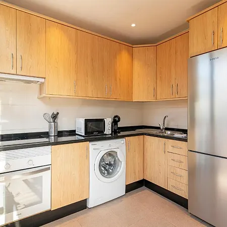 Appartement Luxury Holidays Suites, Playa De Cristianos Los Cristianos (Tenerife)