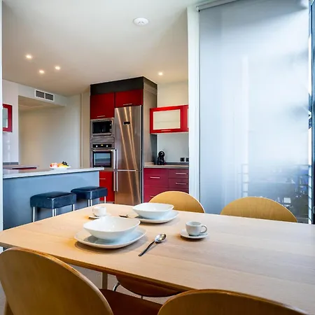 Capri Luxury Holidays Suites, Playa De Cristianos Los Cristianos
