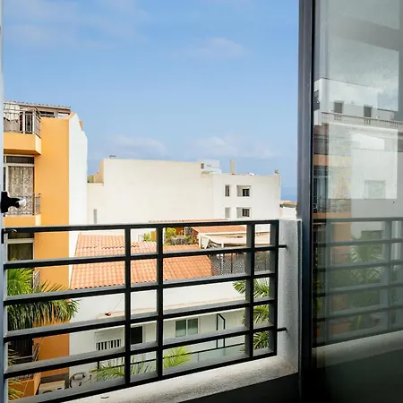 Capri Luxury Holidays Suites, Playa De Cristianos *