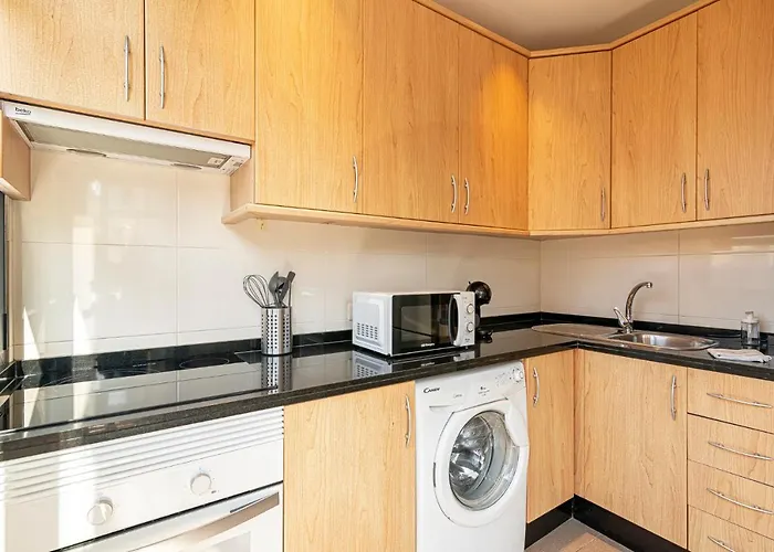 Capri Luxury Holidays Suites, Playa De Cristianos