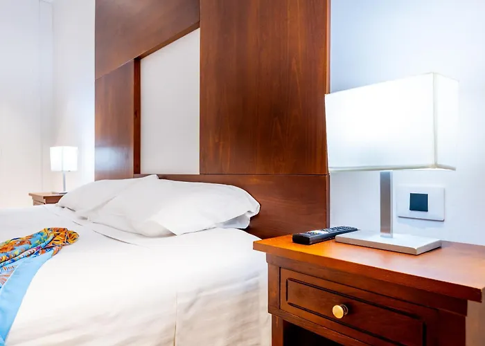 Apartment Capri Luxury Holidays Suites, Playa De Cristianos *