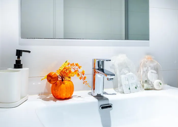 Apartment Capri Luxury Holidays Suites, Playa De Cristianos *