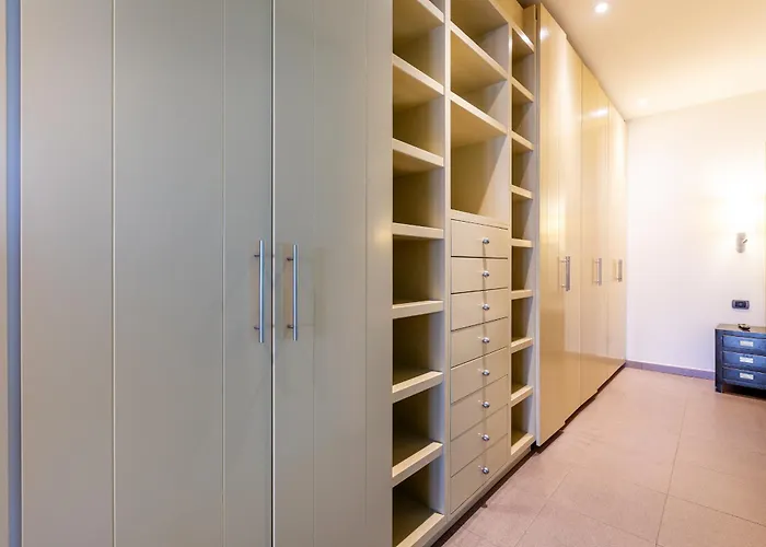 Appartement Capri Luxury Holidays Suites, Playa De Cristianos *