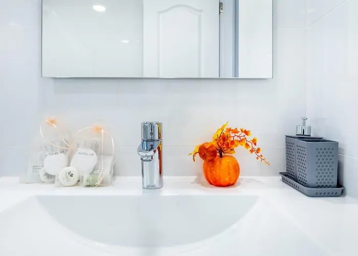 Lägenhet Capri Luxury Holidays Suites, Playa De Cristianos Los Cristianos (Tenerife)