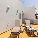 Appartement Capri Luxury Holidays Suites, Playa De Cristianos *