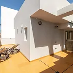 Capri Luxury Holidays Suites, Playa De Cristianos Appartement Los Cristianos (Tenerife)