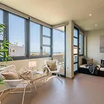 Capri Luxury Holidays Suites, Playa De Cristianos Appartement