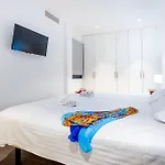 Appartement Capri Luxury Holidays Suites, Playa De Cristianos *