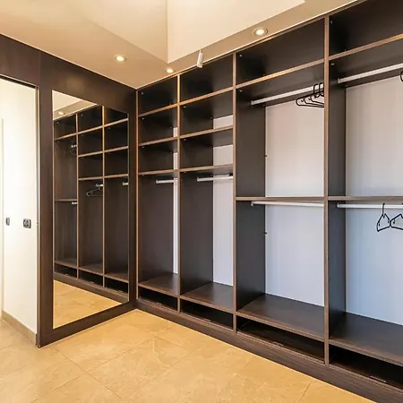 Capri Luxury Holidays Suites, Playa De Cristianos