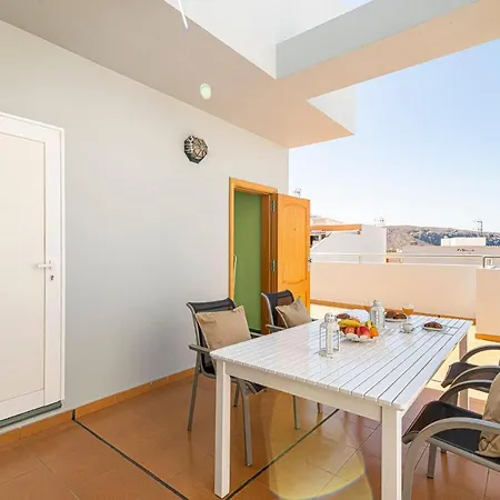 Capri Luxury Holidays Suites, Playa De Cristianos * Los Cristianos (Tenerife)