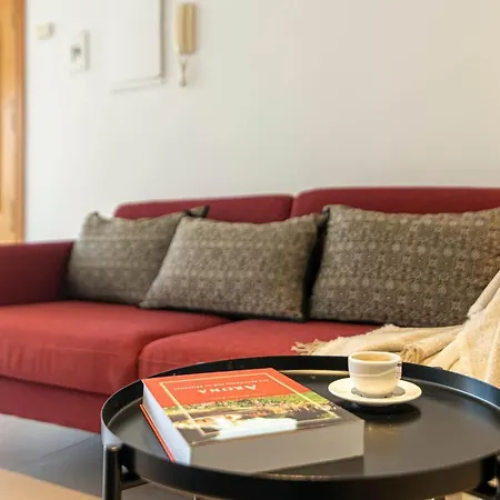 Capri Luxury Holidays Suites, Playa De Cristianos Lejlighed *