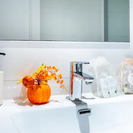 Apartamento Capri Luxury Holidays Suites, Playa De Cristianos *