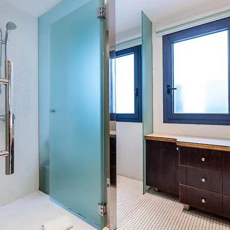 Capri Luxury Holidays Suites, Playa De Cristianos *