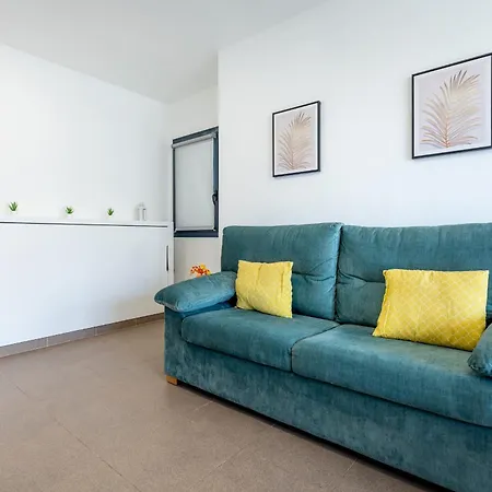 Capri Luxury Holidays Suites, Playa De Cristianos Lejlighed Los Cristianos (Tenerife)